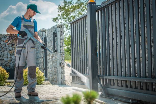 Best Vinyl Siding Pressure Washing in Riverton, WY