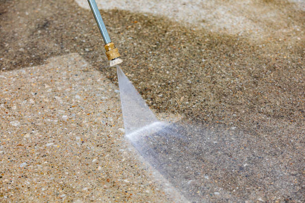 Professional Pressure Washing Services in Riverton, WY